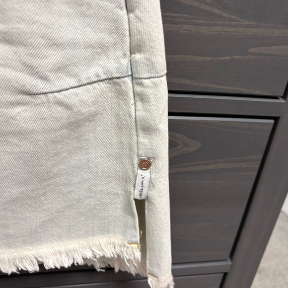 One Teaspoon Vanguard Skirt - Picture 6 of 9